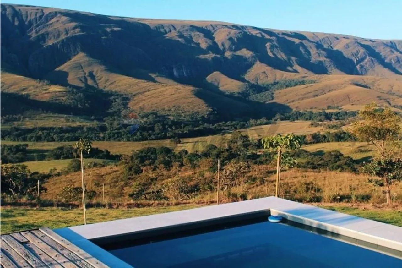 Terreno Excepcional em Delfinópolis, MG!