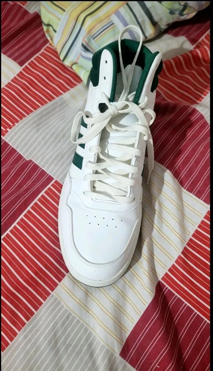 Tênis Adidas - Foto 4