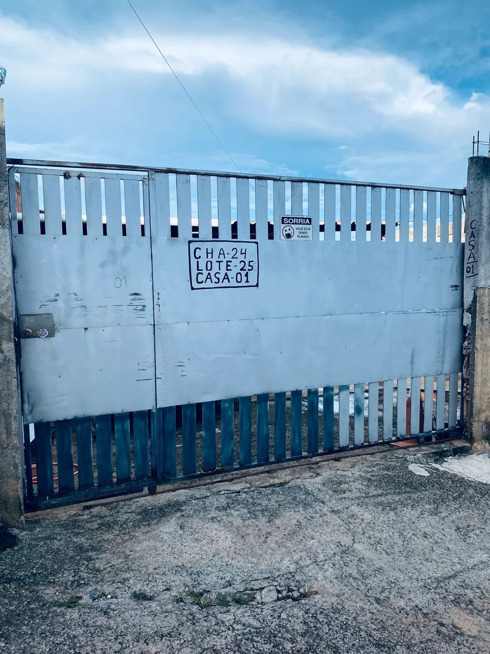 Foto - Brasília - Riacho Fundo I