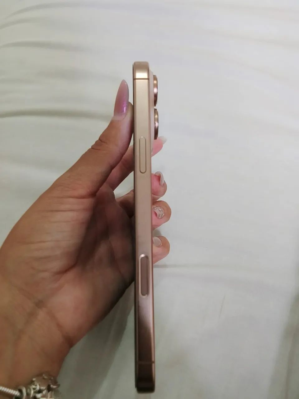 iPhone 16 pro Max 256GB - Foto 5