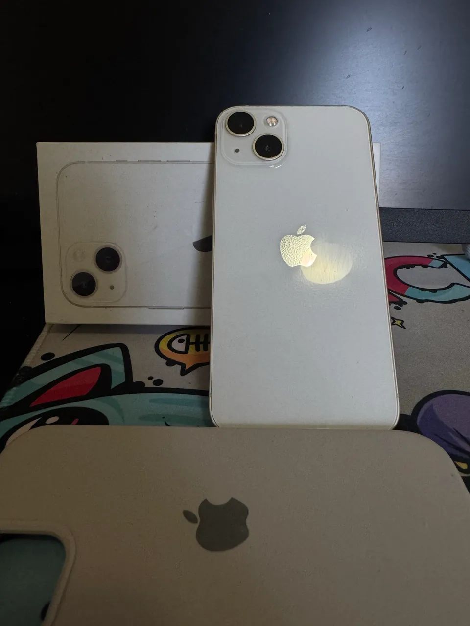 Iphone 13 128gb - Foto 4