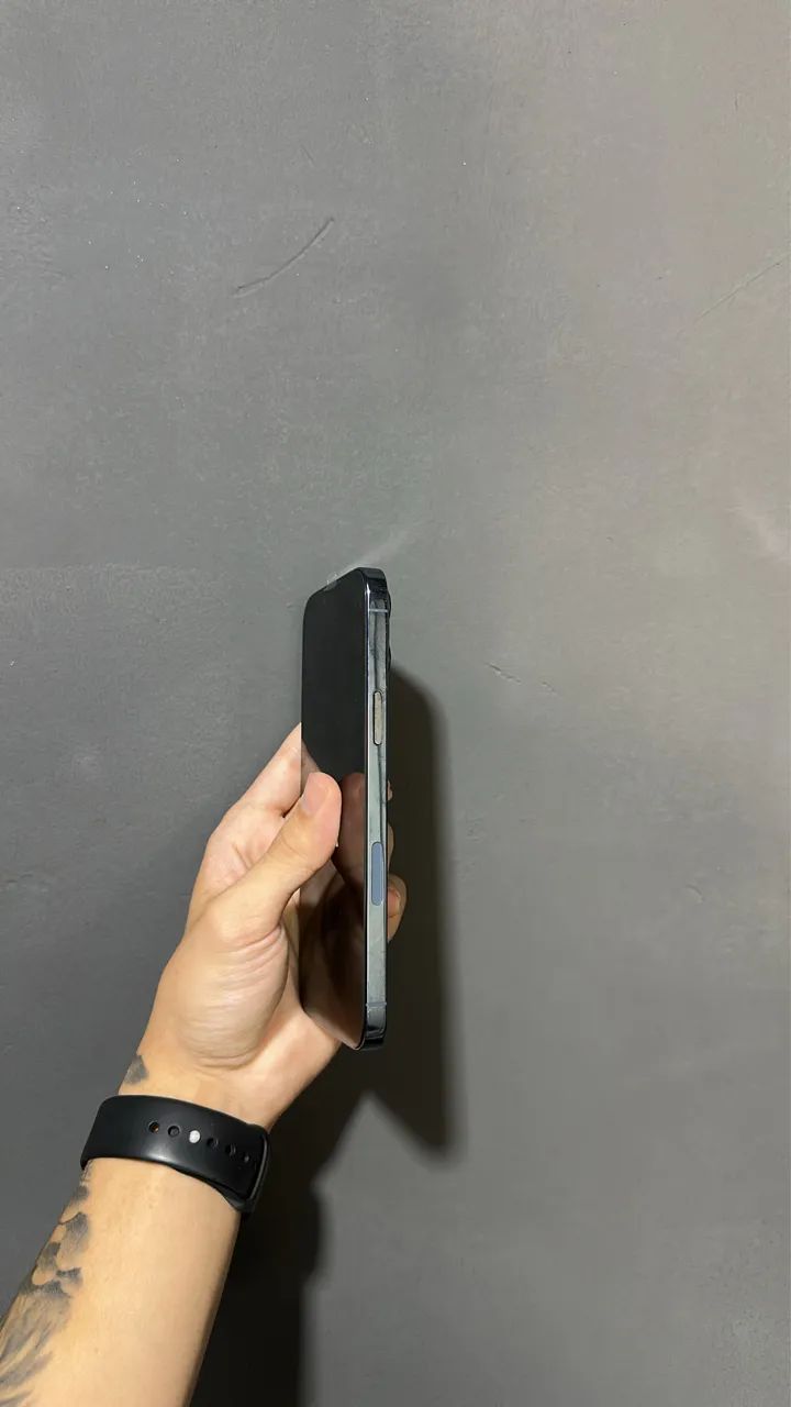 IPHONE 13 PRO MAX 128gb - Foto 4
