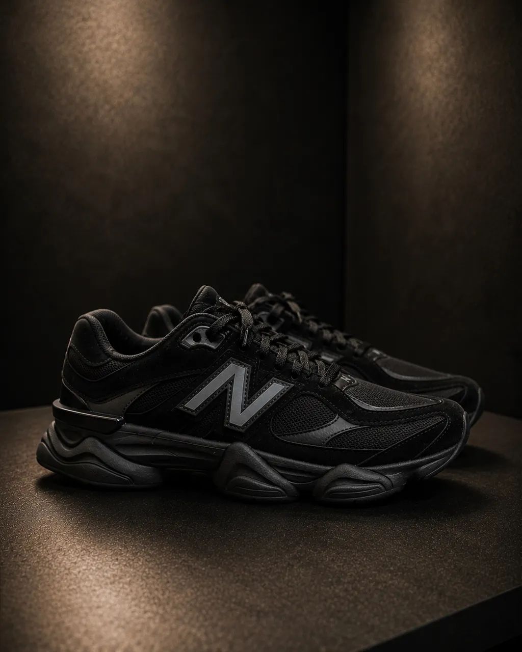 Tênis NB Premium - Nunca Usado - Foto 3