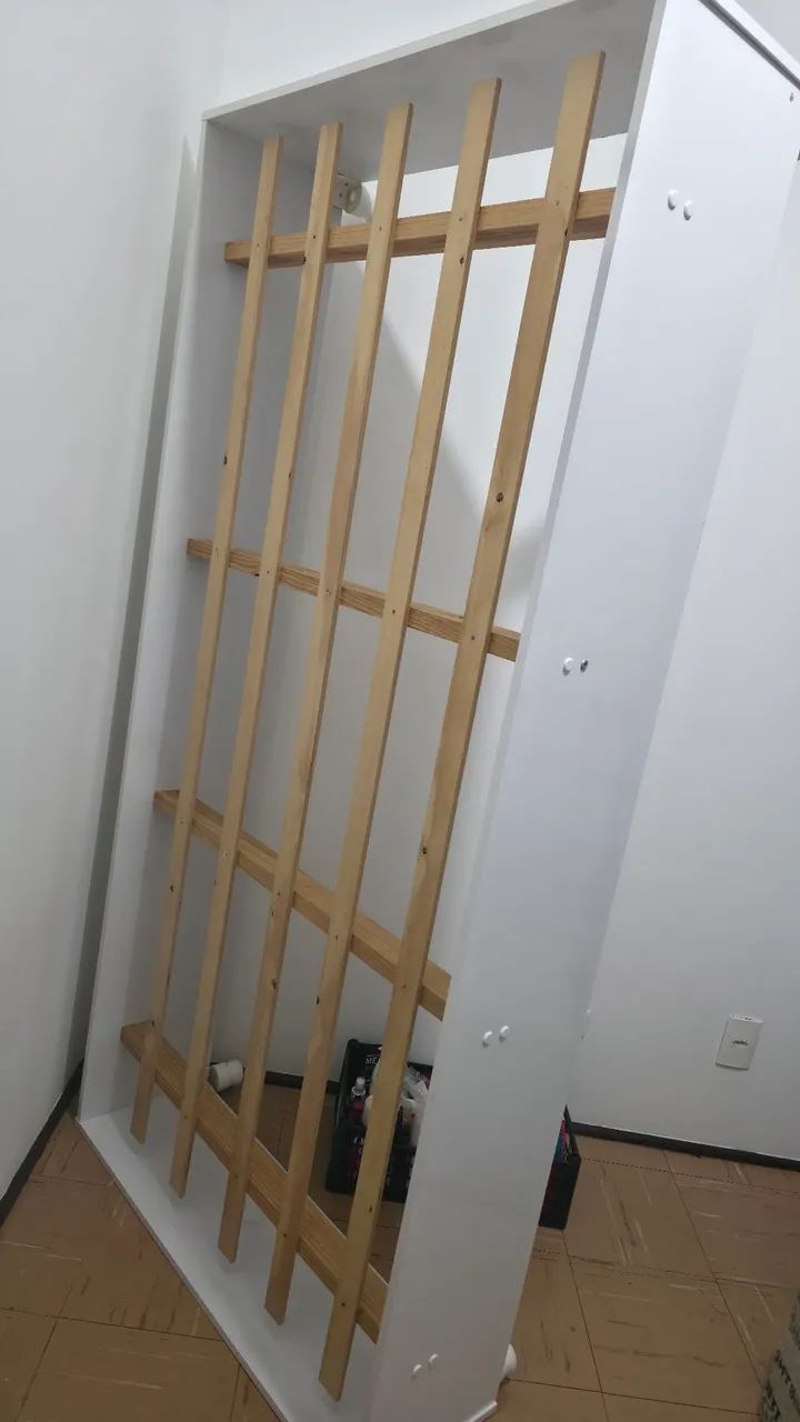 Cama solteiro  - Foto 2