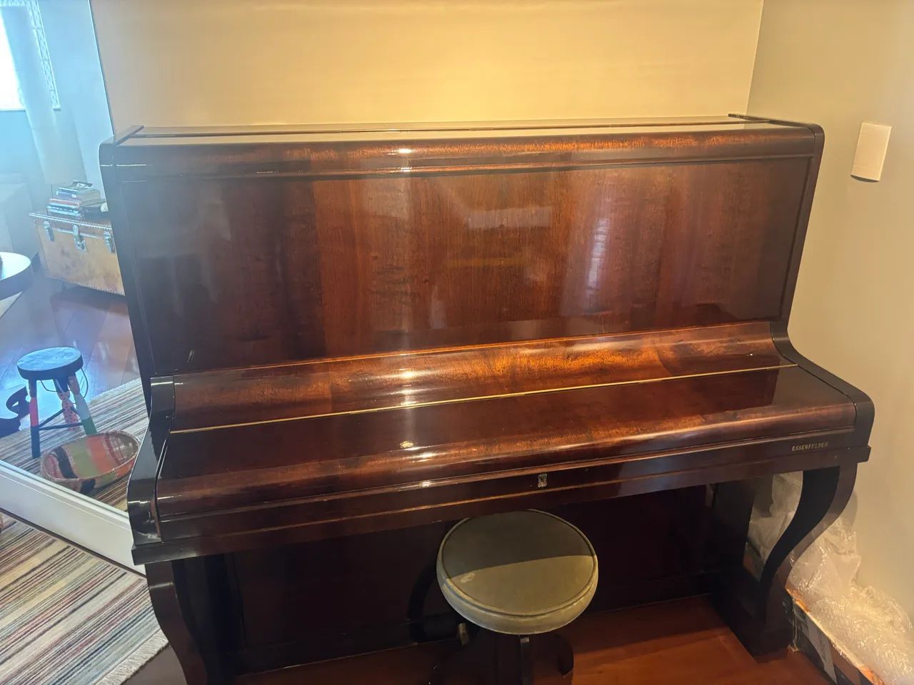 Piano essenfelder - Foto 3