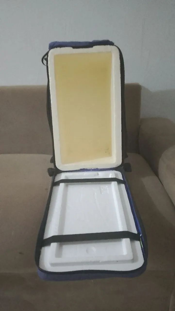 Bag para motoboy - Foto 2