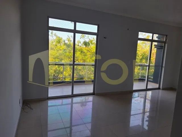COND. SOLAR DAS CASTANHEIRA - Foto 4