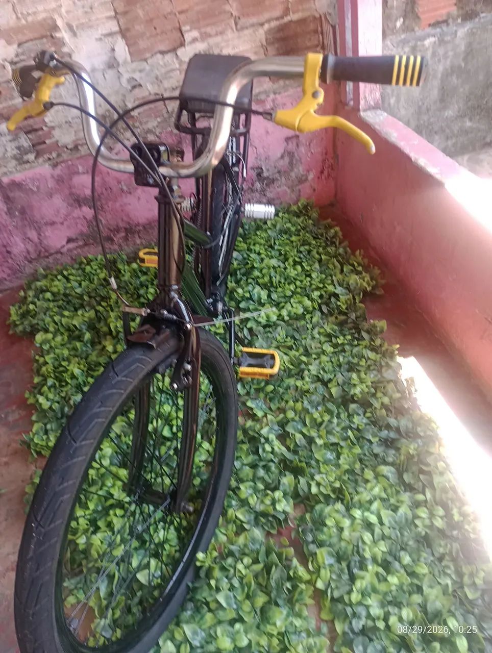 Bicicleta  - Foto 4