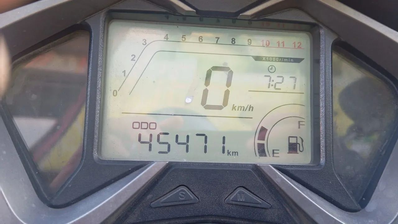 Moto  - Foto 3