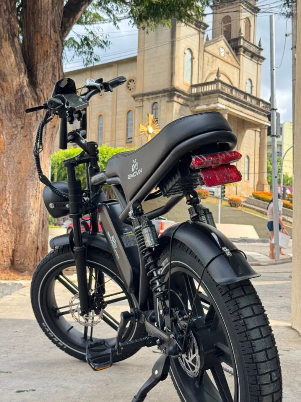 V20 ULTRA - Foto 5
