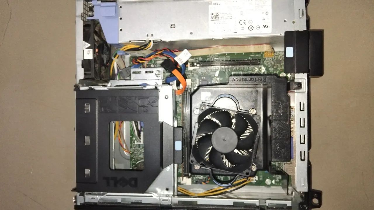 Dell OptiPlex 3020 - Computadores e Desktops - Cajazeiras VIII