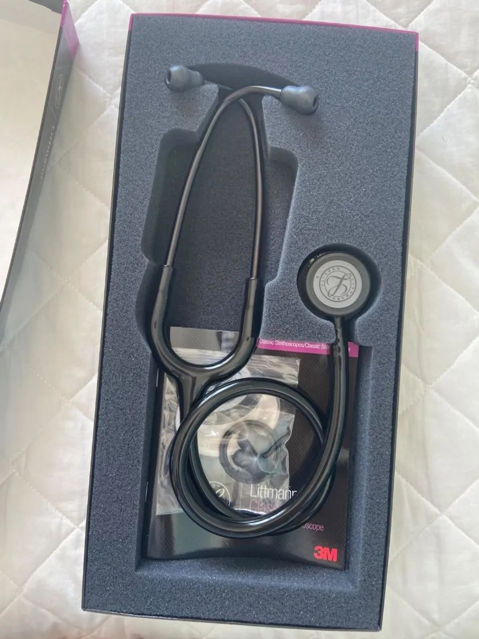 ESTETOSCÓPIO LITTMANN  - Foto 2
