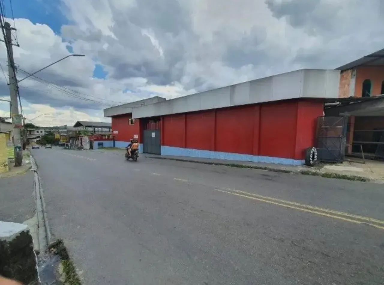 PRÉDIO COMERCIAL COMPLETO À VENDA  SANTOS DUMONT | PRONTO PARA SEU NEGÓCIO! - Foto 3