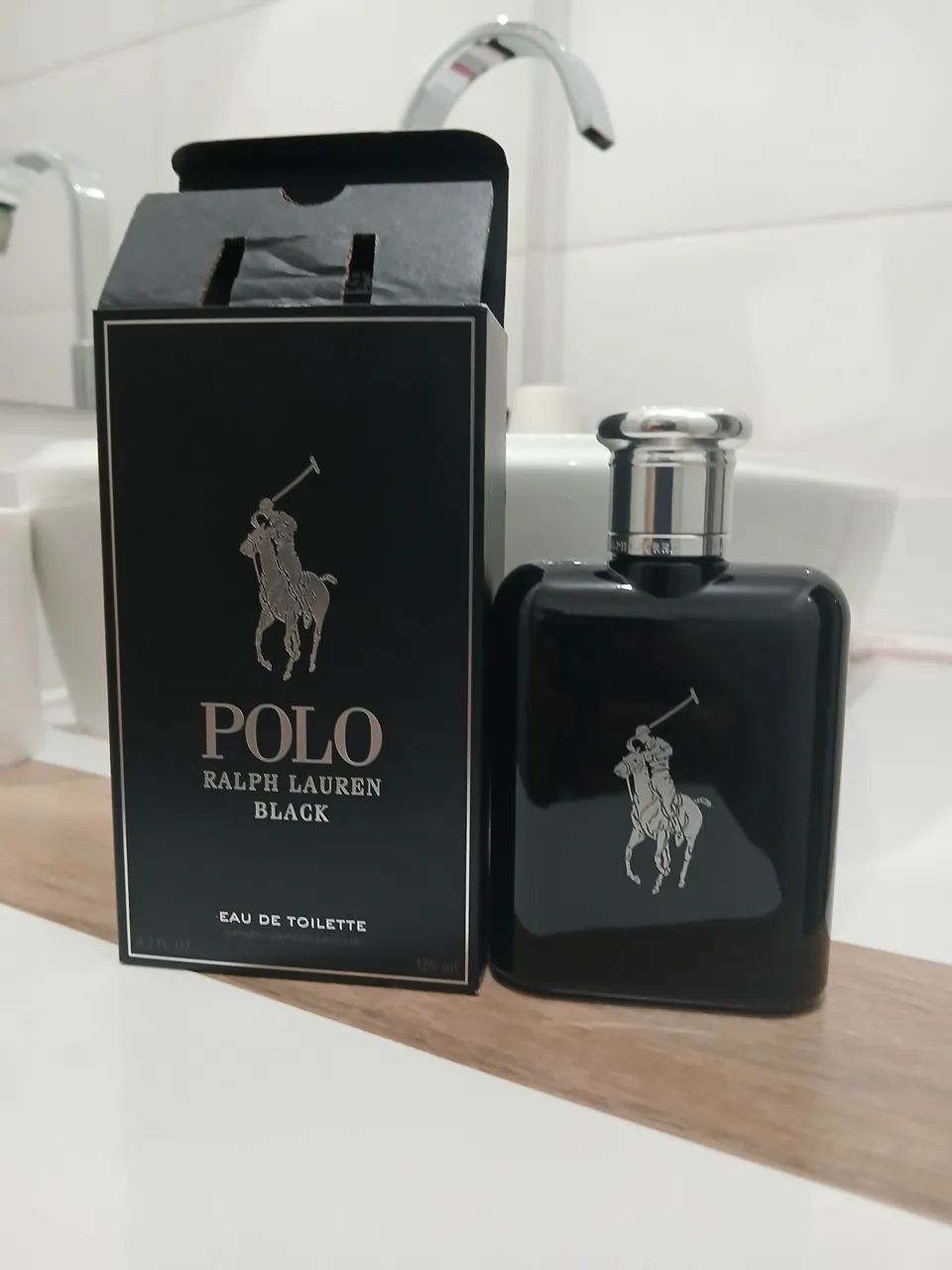 Perfume polo black ralph lauren original  - Foto 5