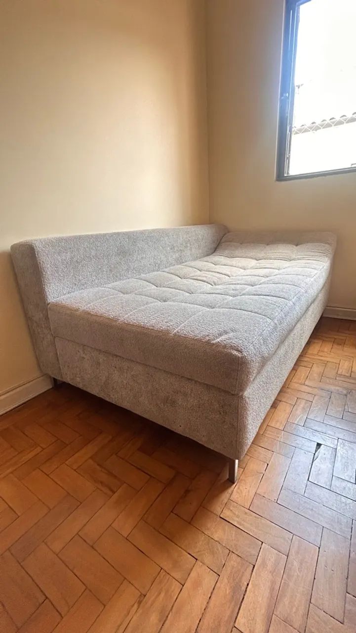 Chaise sofá divã lindo