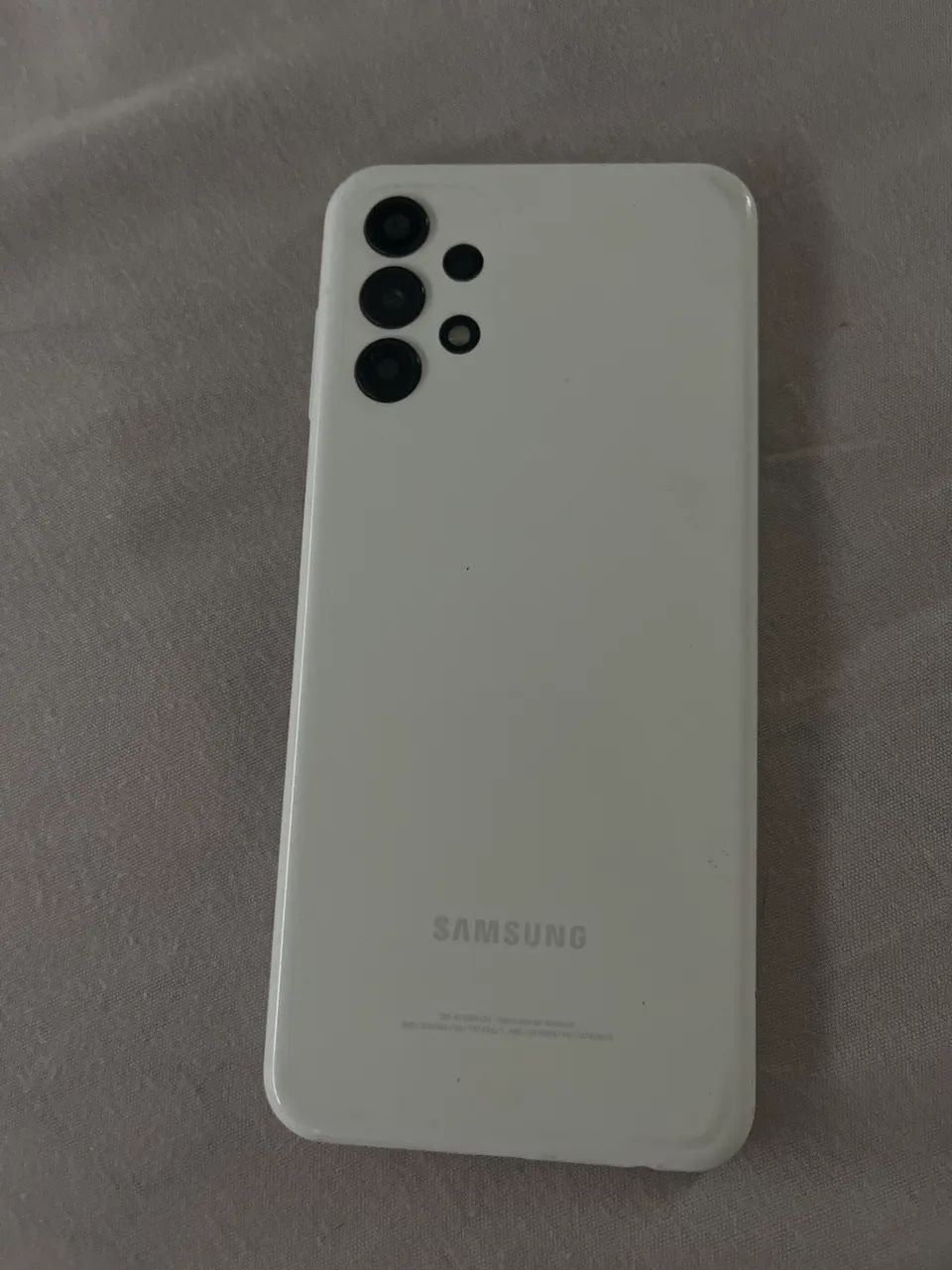 Celular Galaxy A 13