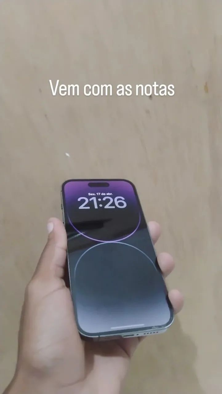 iPhone 14 pro 128gb