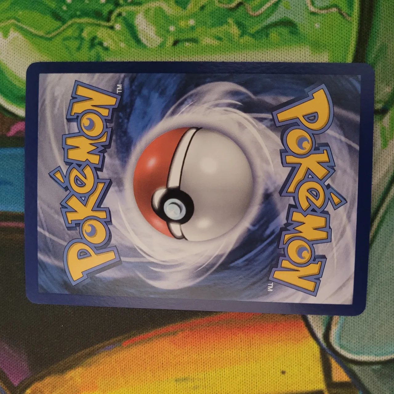  Carta pokémon - pikachu 151 (173/165) - Foto 4