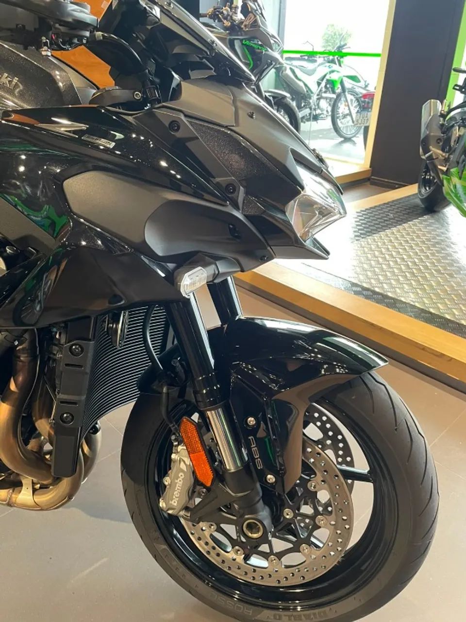 Z 1000 H2 2026 - 1538183807 | OLX