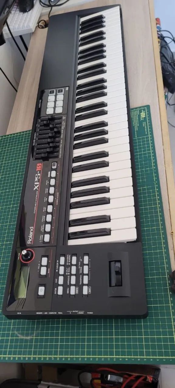 Roland XPS10  - Foto 3
