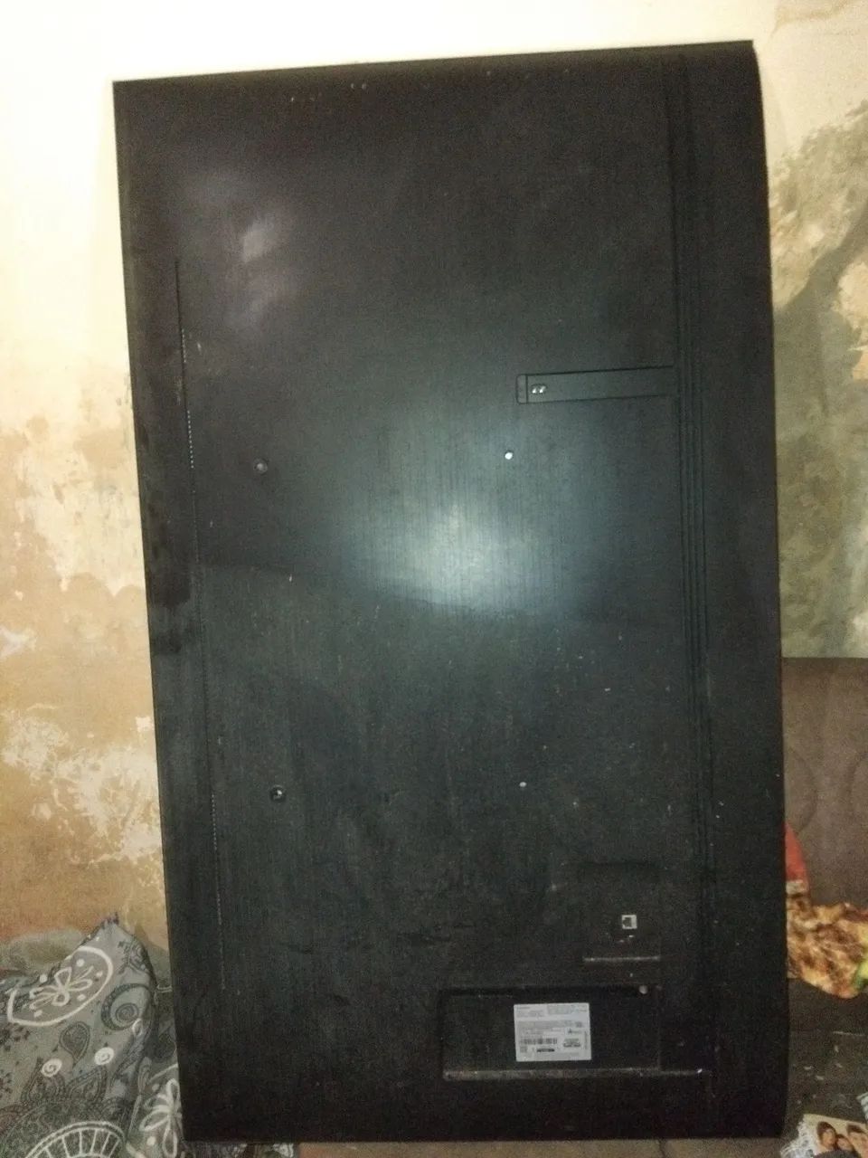 TV Samsung 70" - Foto 3