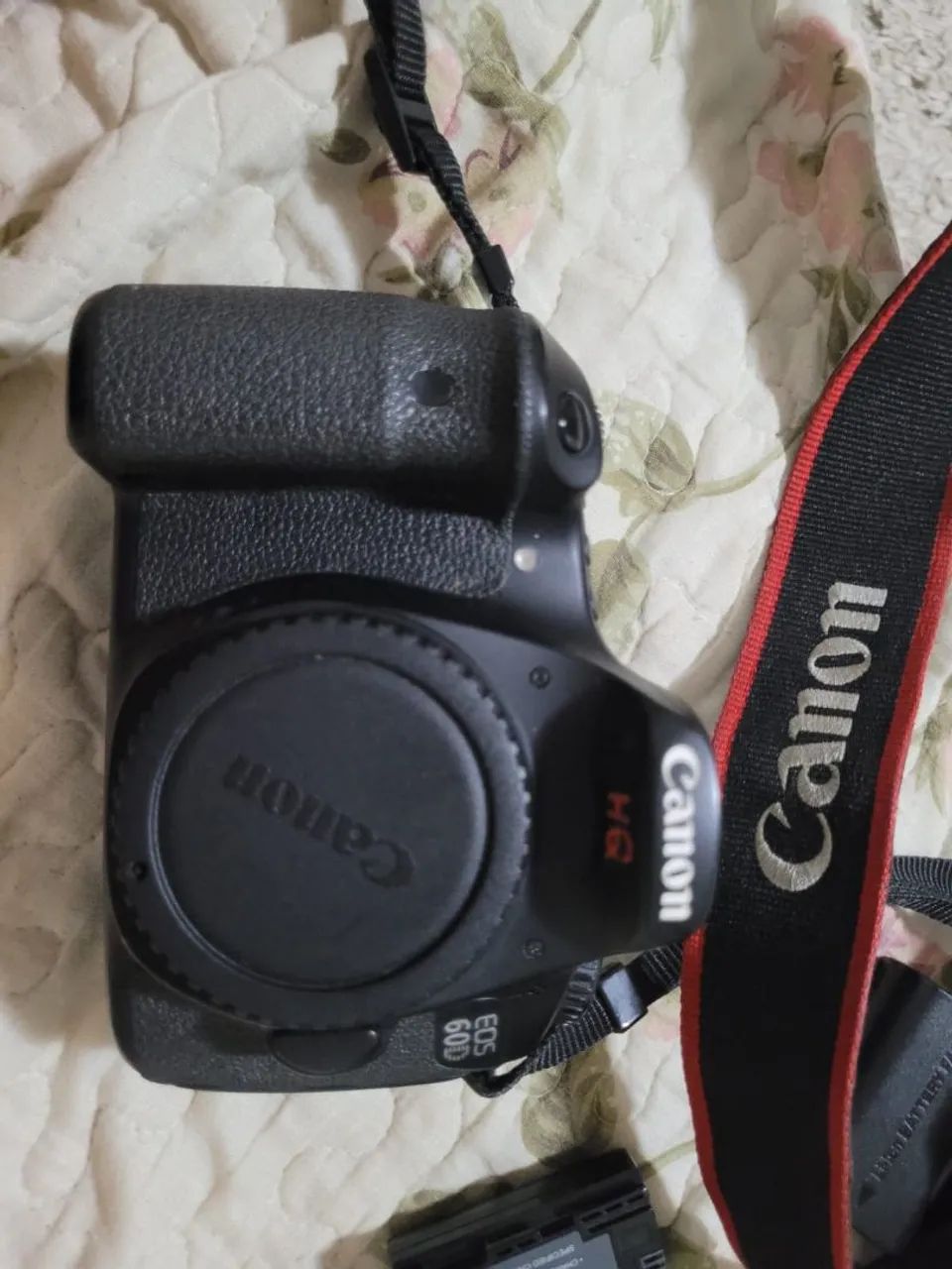 Camera Cannon completa BARATO - Foto 3