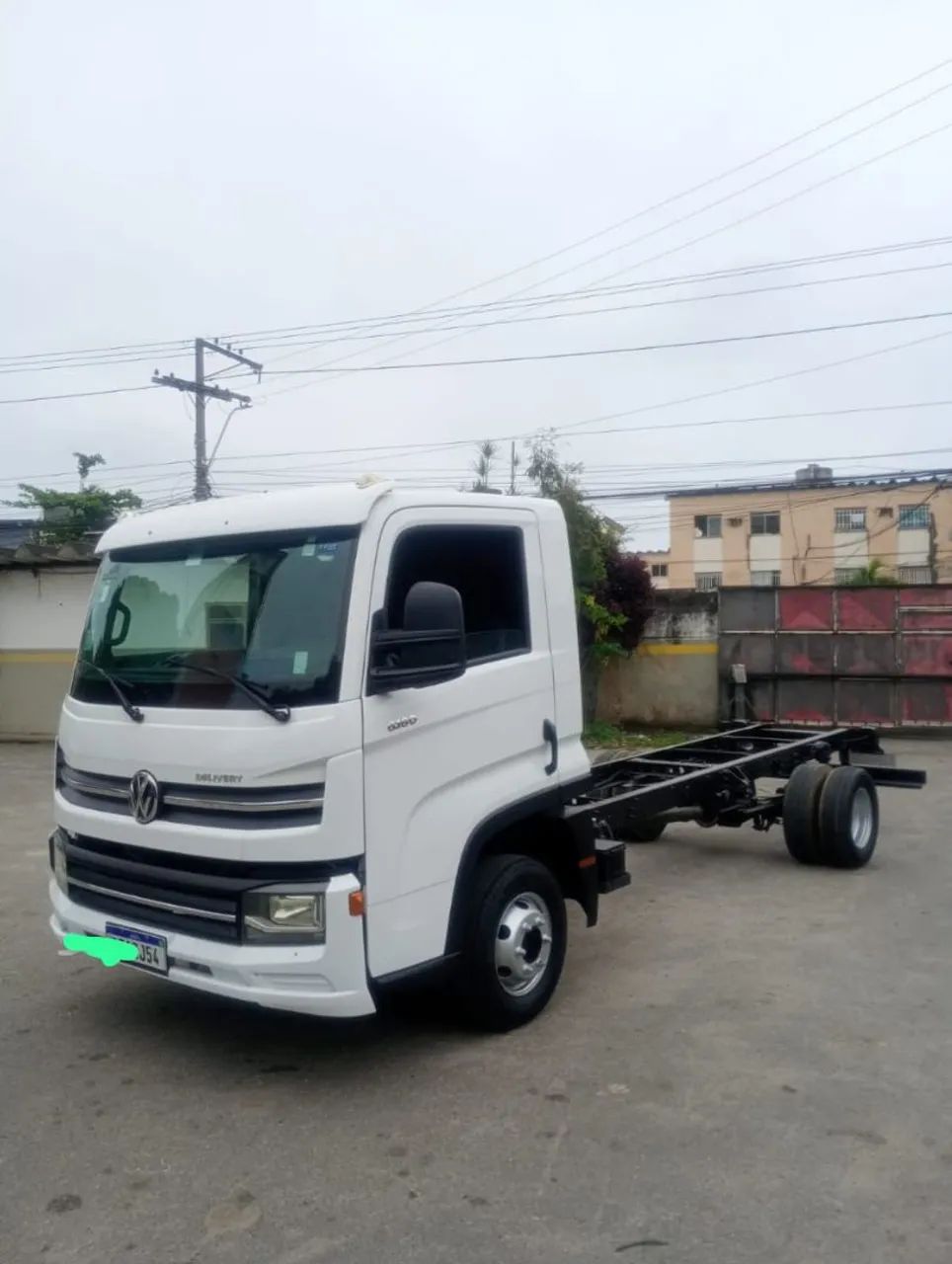 6-160 delivery  - Foto 2