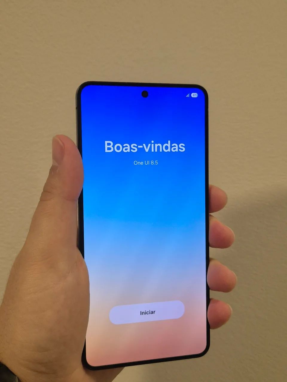 Samsung S25 Edge 512GB - Foto 2