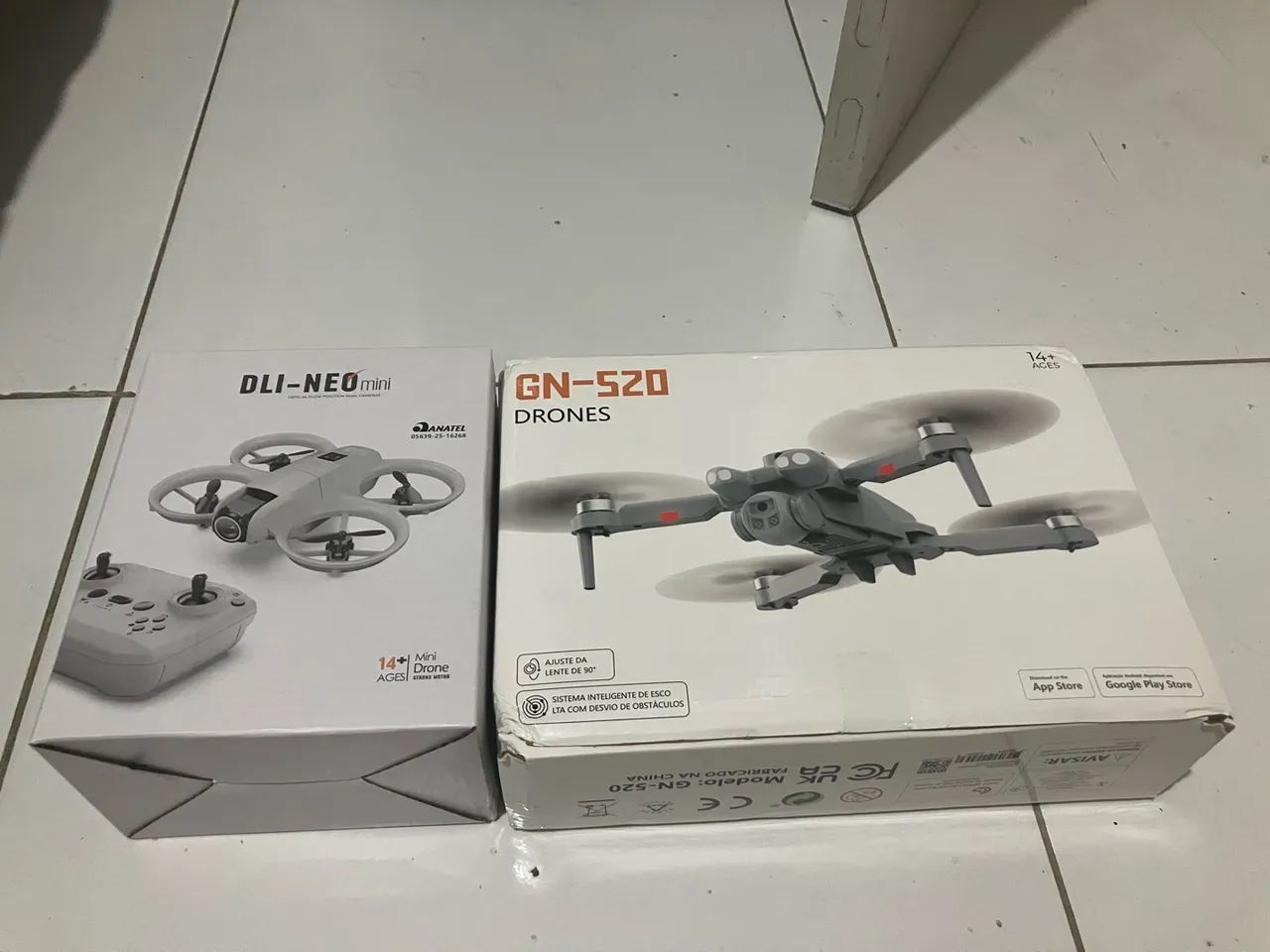 Drone 