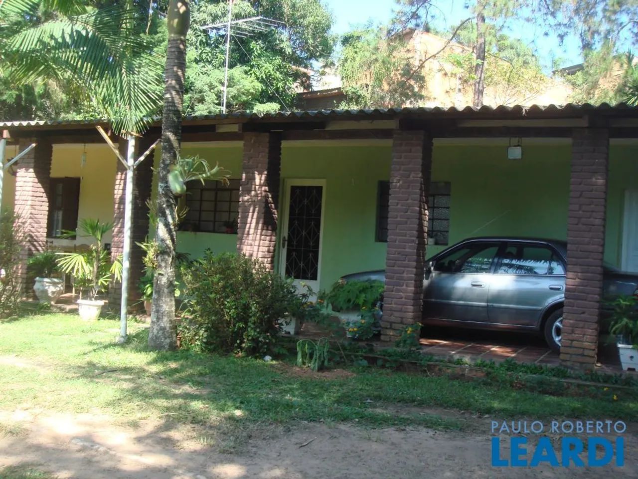 CHACARA - CHÁCARAS SÃO BENTO - SP - Foto 5