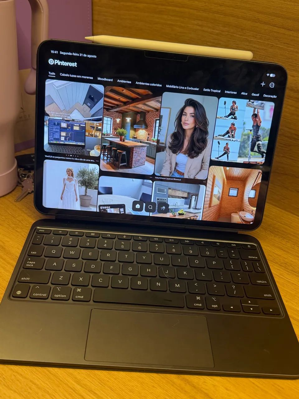 iPad Pro 11