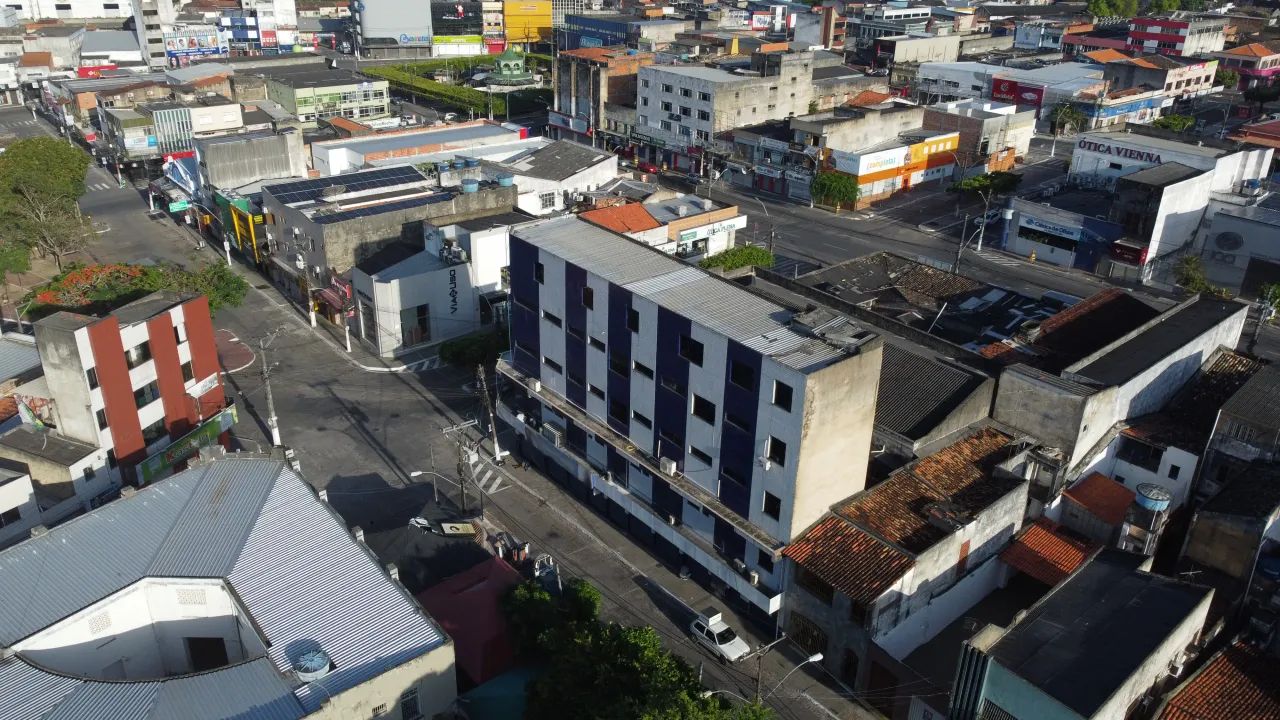 Comercial à venda, CENTRO, Alagoinhas, BA - Foto 4