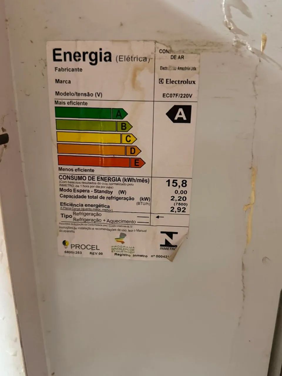 Ar condicionado - Foto 2