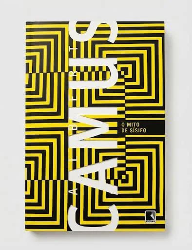 A CAMUS O MITO DE SÍSIFO