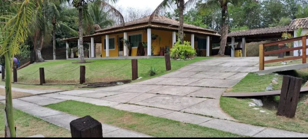 Foto - Barra do Piraí - Centro (Dorândia)