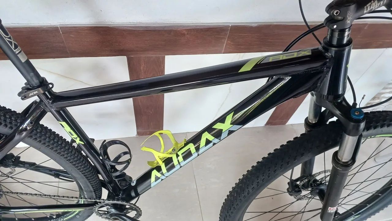 Audax 300 LT