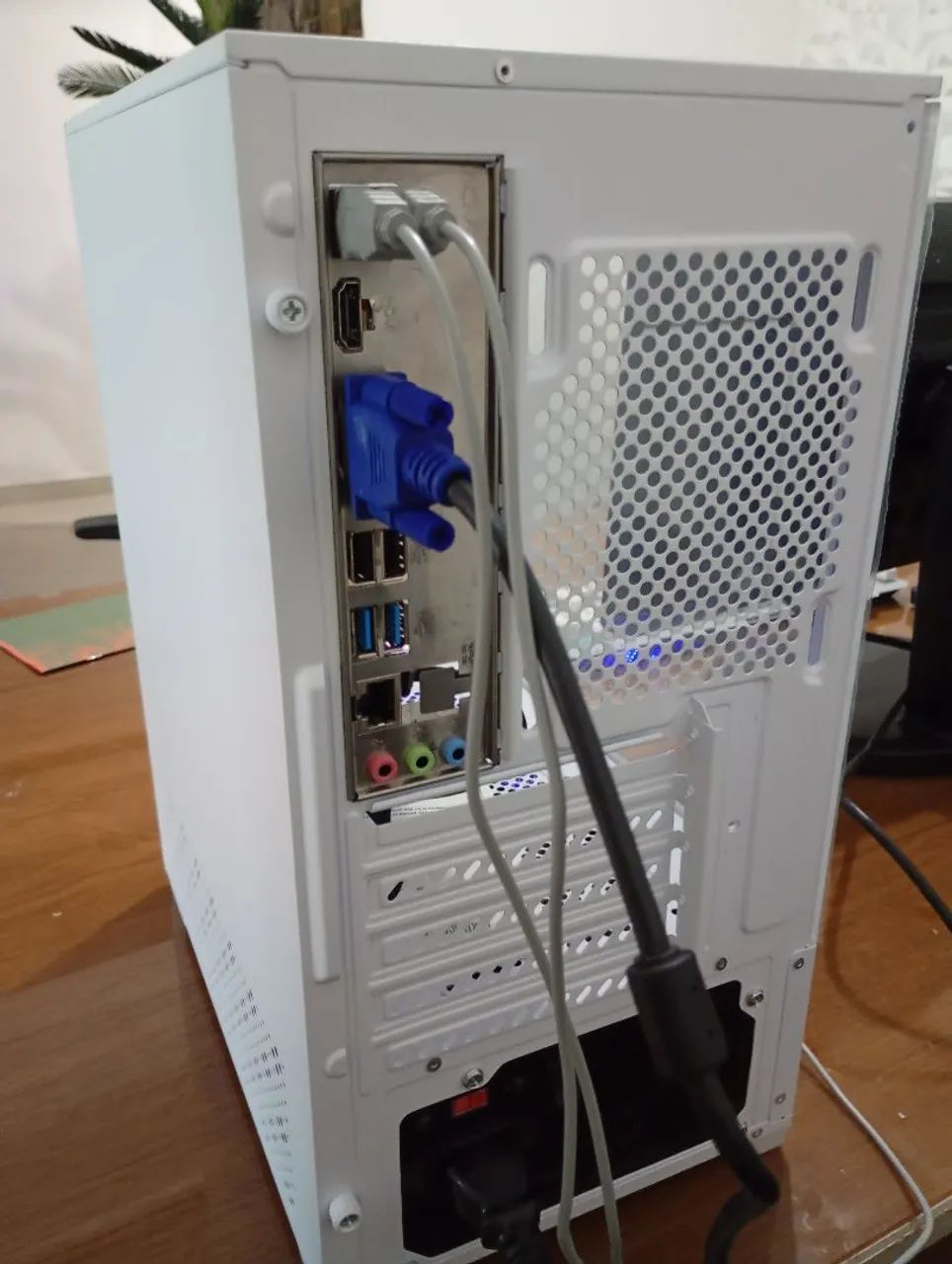  Computador completo Pc i7 - Foto 3