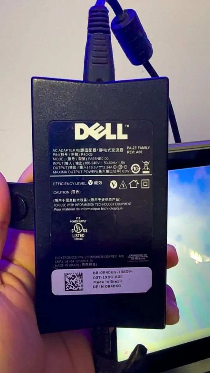 Notebook Dell i7 - Foto 4