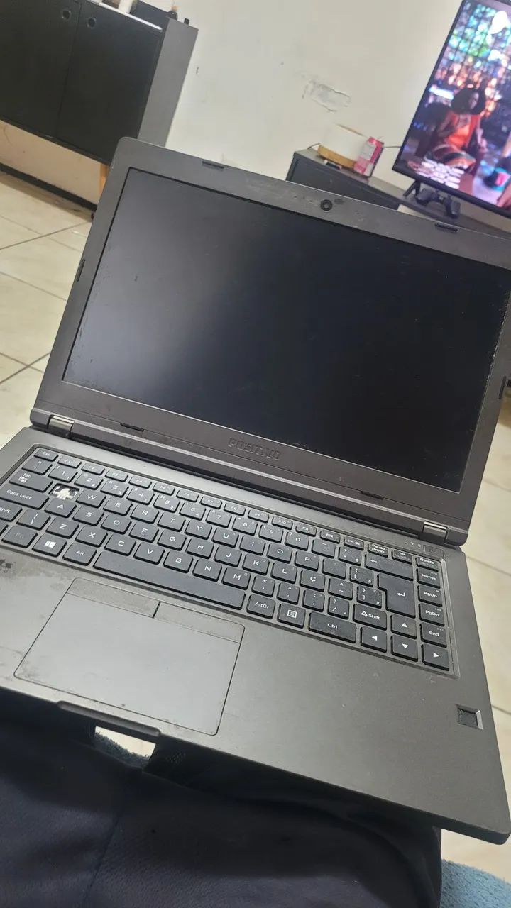 NOTEBOOK POSITIVO  - Foto 3
