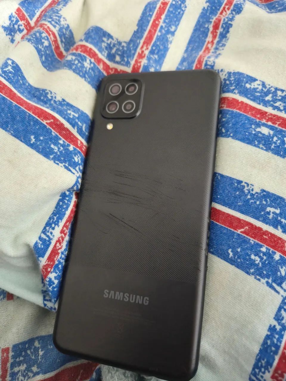 Samsung A12 - Foto 2