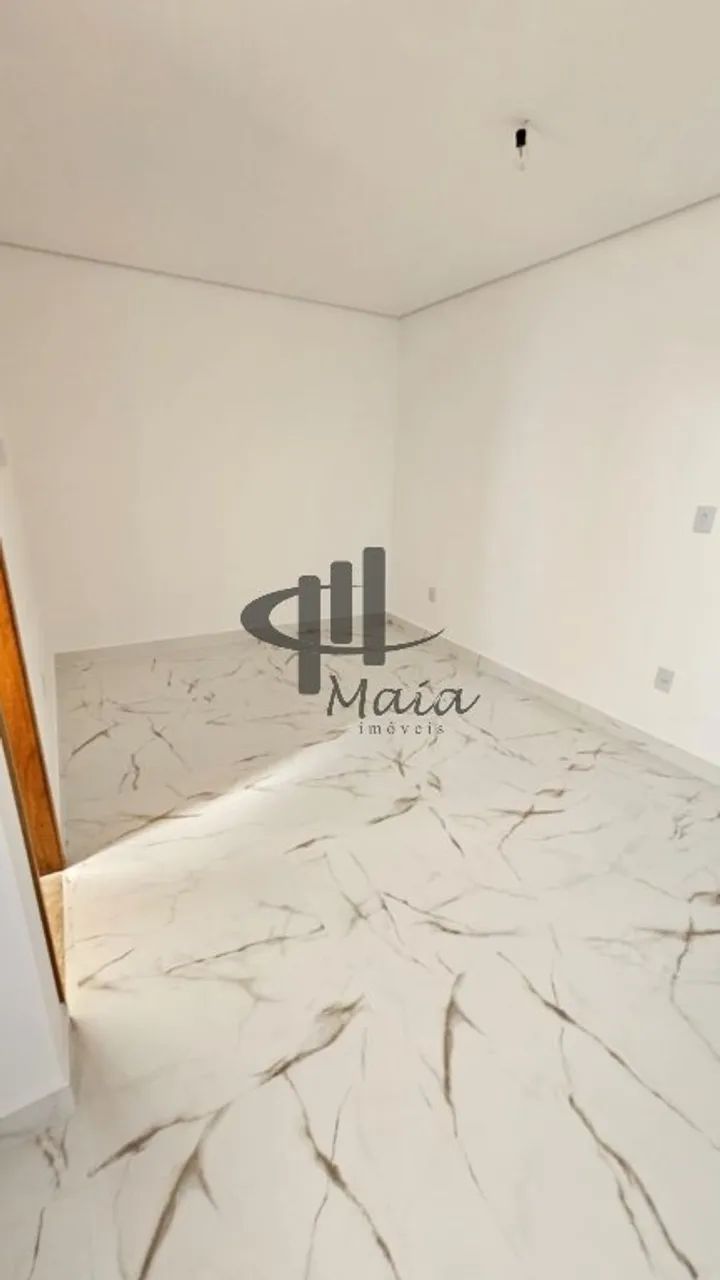Venda Apartamento Santo Andre Santa Maria Ref: 45860 - Foto 5
