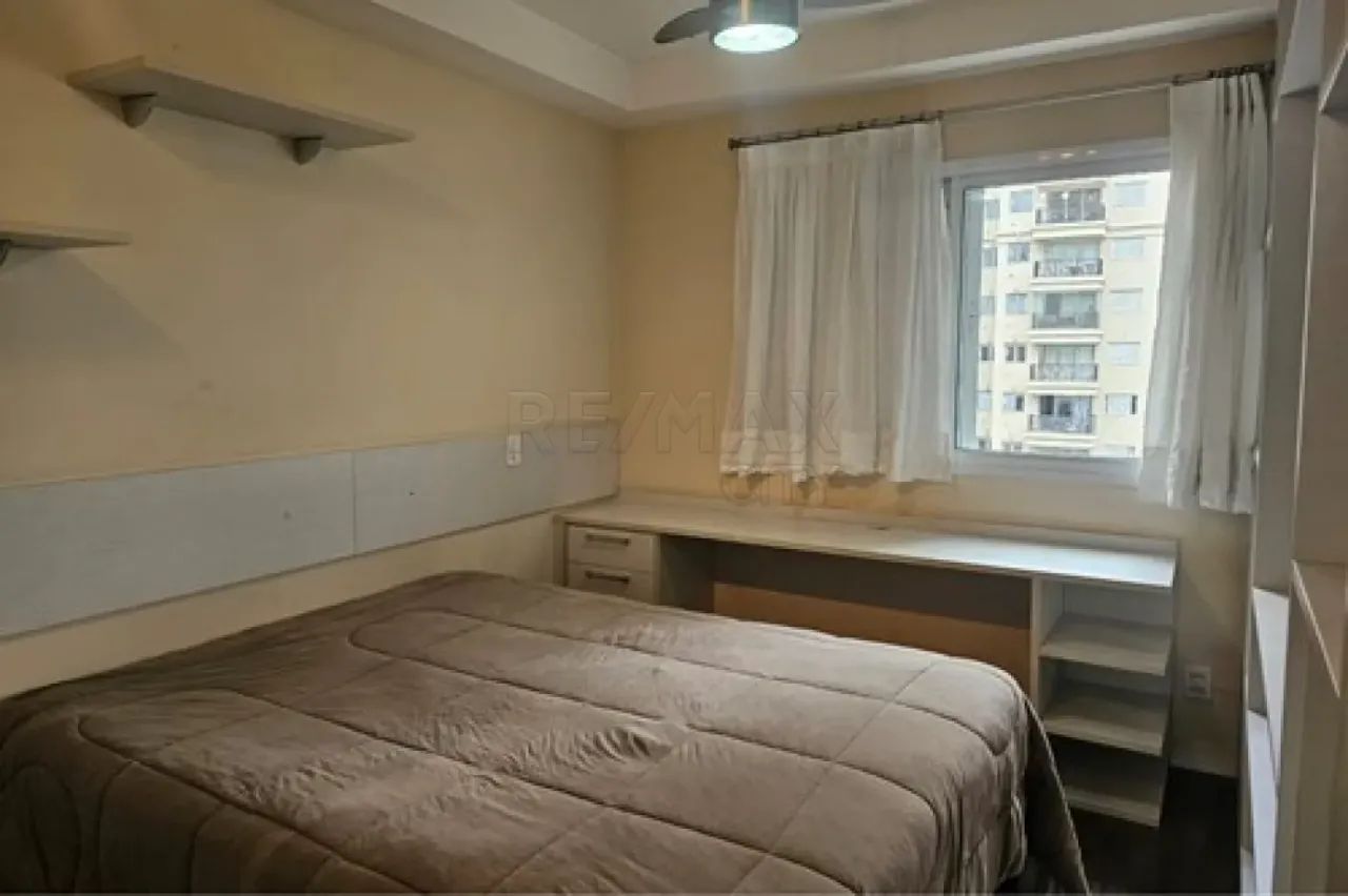 Apartamento Mobiliado no Alpha Park - Foto 4