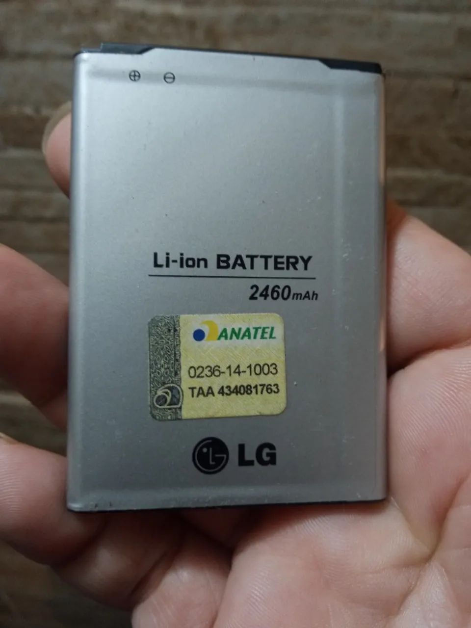 CELULAR LG K4 (2017) X170fTV Dual Chip  - Foto 3