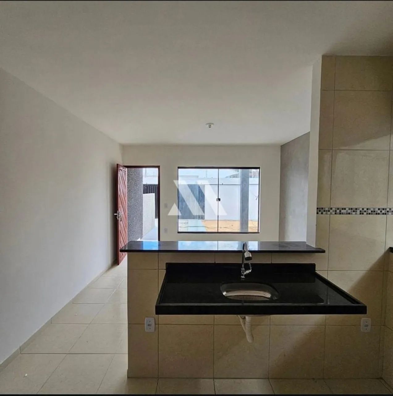 Casa com 2 quartos em Passagem de Areia Parnamirim - Foto 4