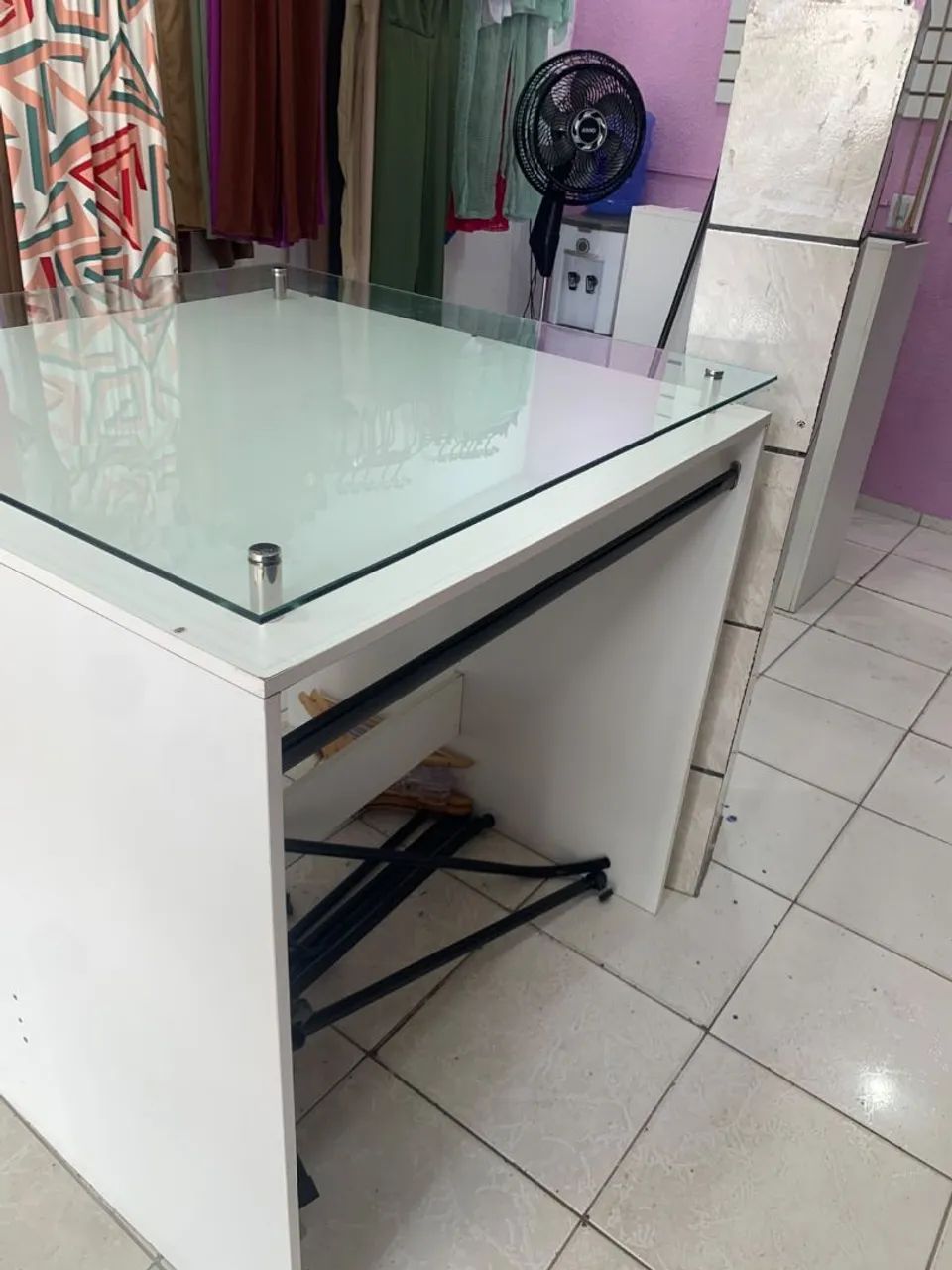Mesa de MDF  - Foto 2