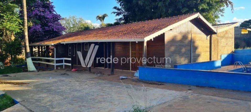 Chácara para venda no Recanto dos Dourados - Foto 4