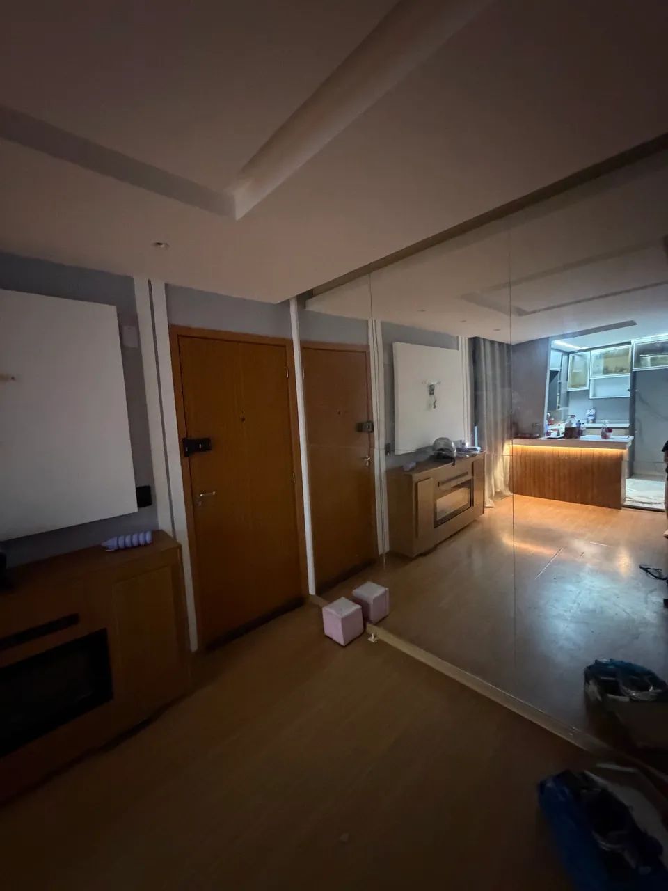 Alugo apartamento 2 quartos  - Foto 5