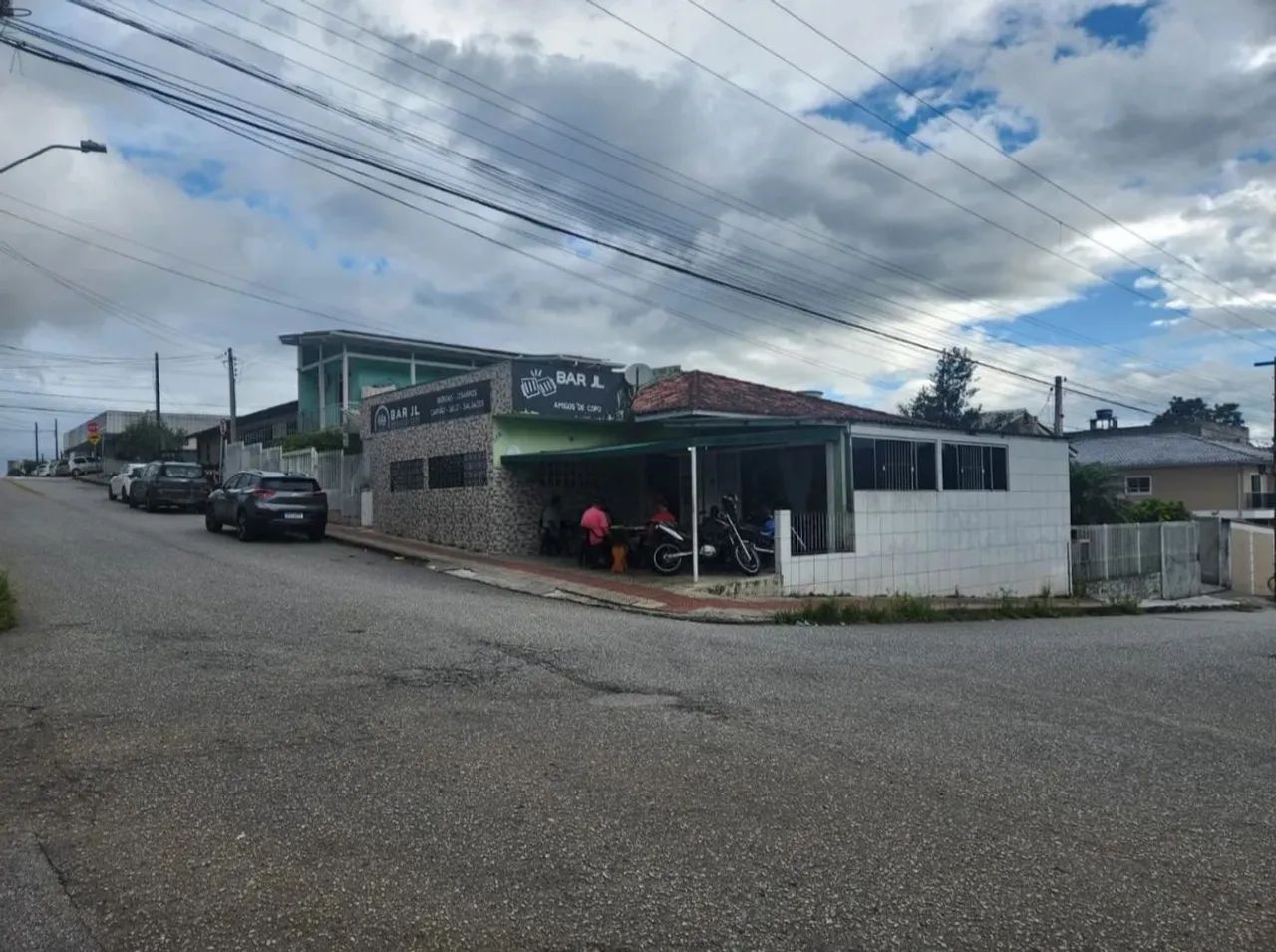 VENDO IMOVEL COMERCIAL  - Foto 4