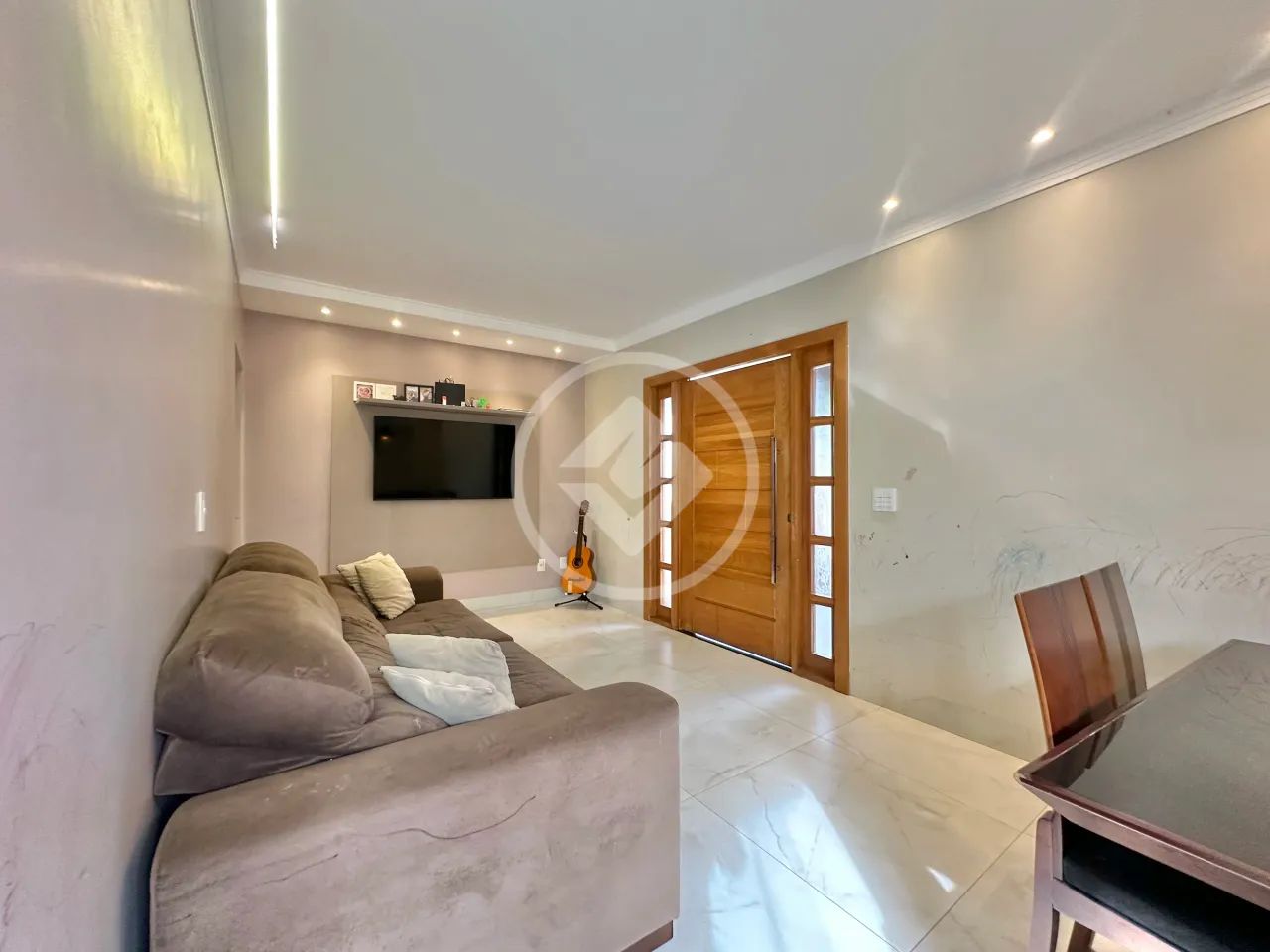 Casa Térrea 4 Quartos no Setor Sul codigo: 115969 - Foto 5