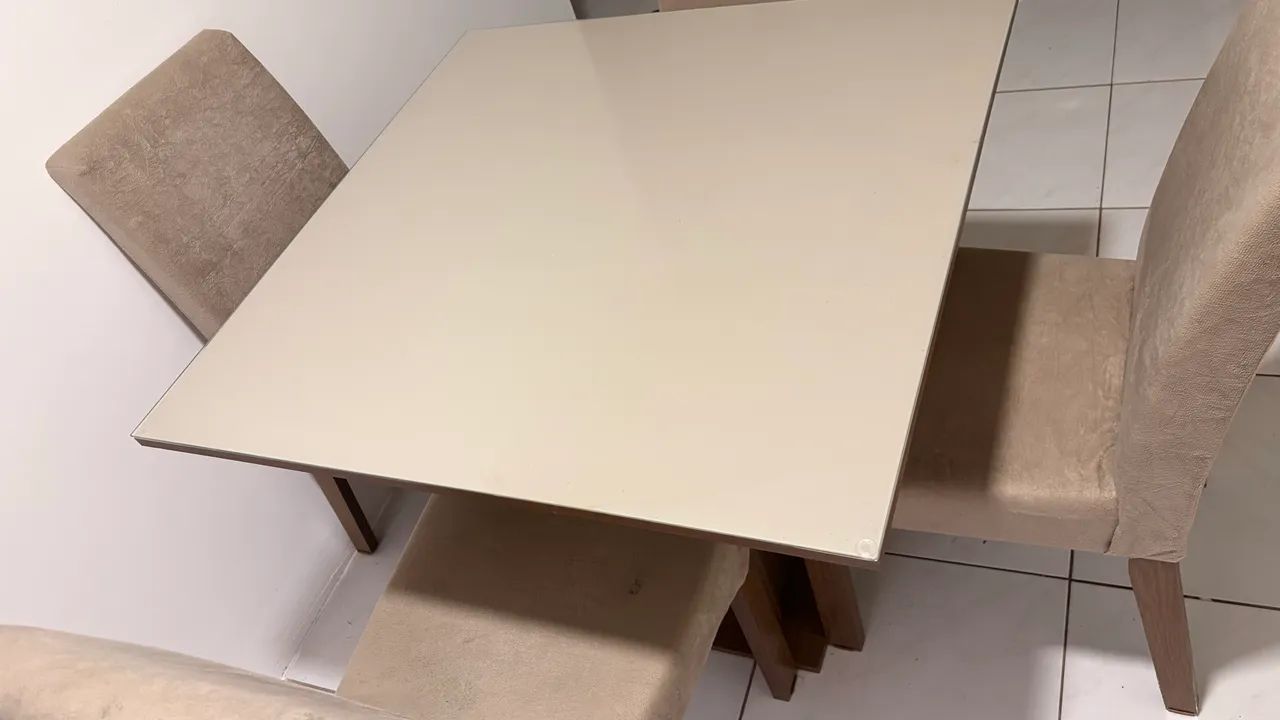 mesa  - Foto 4